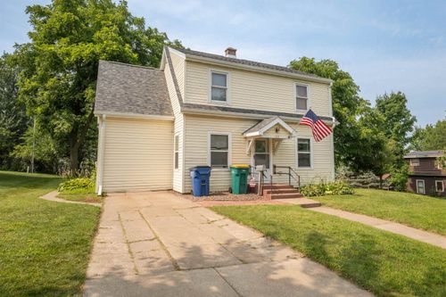 105 Yawkey Ave, ROTHSCHILD, WI, 54474-1050 | Card Image
