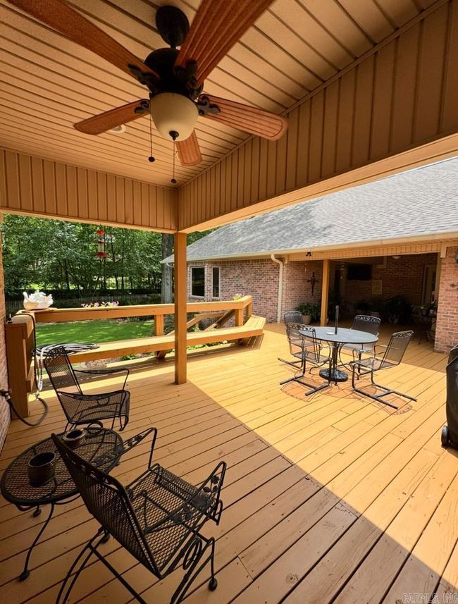 304 Quail Creek Rd, House other with 4 bedrooms, 5 bathrooms and null parking in Hot Springs National Park AR | Image 29