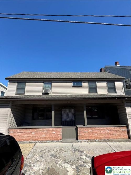 221 E Patterson St, Lansford, PA, 18232-1505 | Card Image
