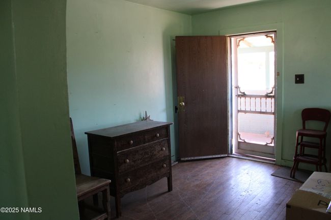 1012 W Aspinwall St, House other with 3 bedrooms, 1 bathrooms and null parking in Winslow AZ | Image 28