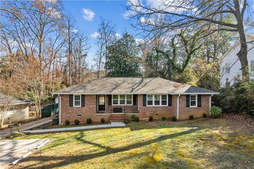 2165 Ponce De Leon Ave Ne, Atlanta, GA, 30307-1344 | Card Image