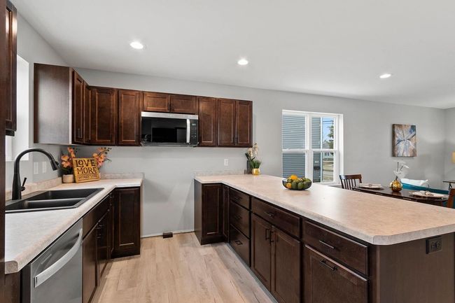 1390 Bens Way, House other with 3 bedrooms, 3 bathrooms and null parking in KAUKAUNA WI | Image 7