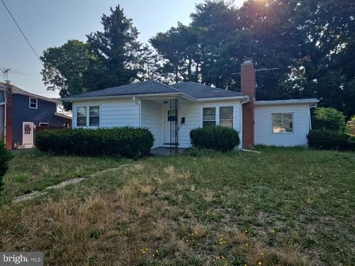 33 Ridge Ave, Bridgeton, NJ, 08302-1623 | Card Image