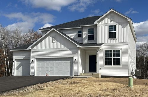 6123 Goodwin Ave S, Cottage Grove, MN, 55016-6094 | Card Image