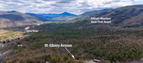 95 Albany Ave, Bartlett, NH, 03812-3008 | Card Image
