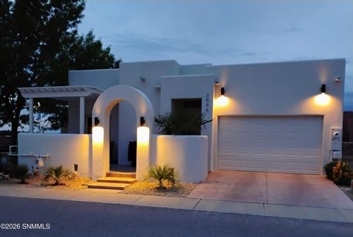 3996 Tayvis Rd, Las Cruces, NM, 88012-0739 | Card Image