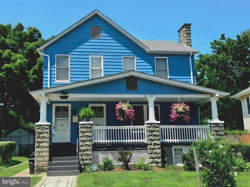 3108 Upshur St, MOUNT RAINIER, MD, 20712-1659 | Card Image