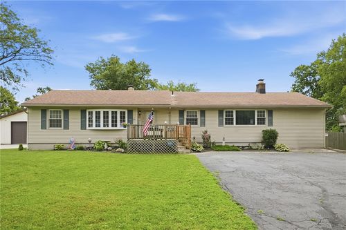 710 Bonnycastle Ave, Englewood, OH, 45322-1807 | Card Image