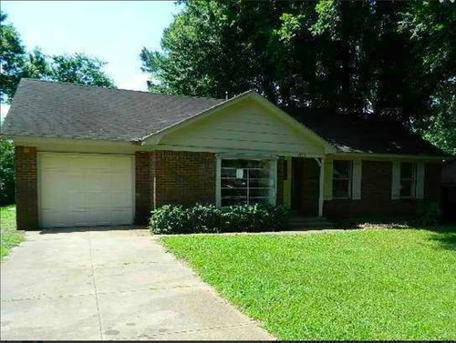 4023 Mcweeny Ave, Memphis, TN, 38128-3023 | Card Image