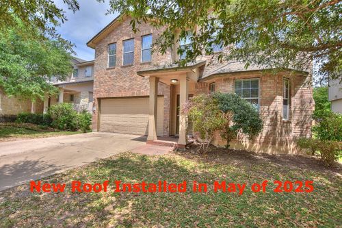 2625 Summerwalk Pl, Round Rock, TX, 78665-2591 | Card Image