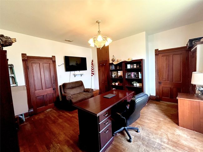 412 Locust, House other with 4 bedrooms, 2 bathrooms and null parking in Merkel TX | Image 6