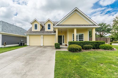 9881 Wild Ginger Dr, Mckinney, TX, 75072-2868 | Card Image