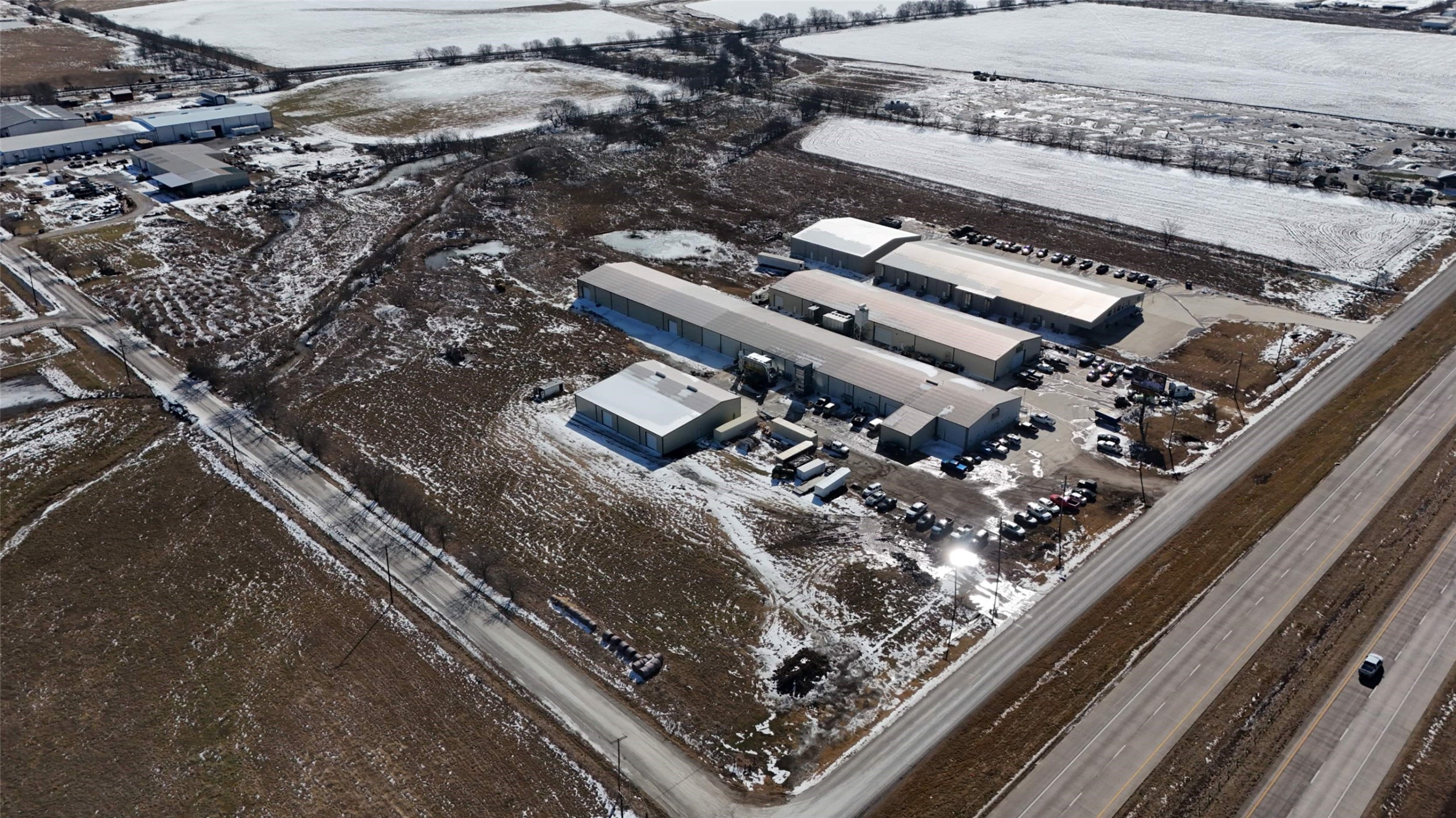 12699 S Interstate 35, Valley View, TX 76272