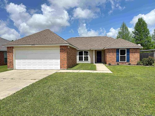23765 Southpoint Dr, Denham Springs, LA, 70726-6856 | Card Image
