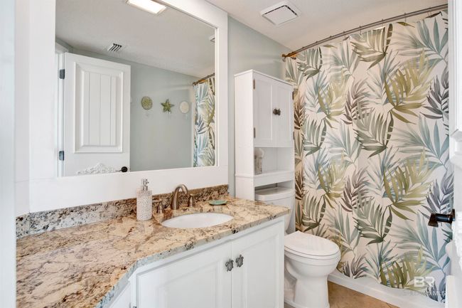 APT-906 - 24770 Perdido Beach Blvd, Condo with 3 bedrooms, 2 bathrooms and null parking in Orange Beach AL | Image 20