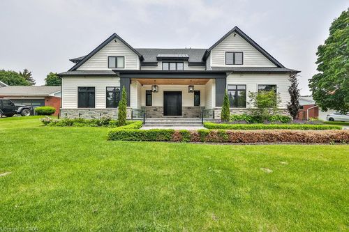 57 Joymar Dr, Mississauga, ON, L5M1G1 | Card Image