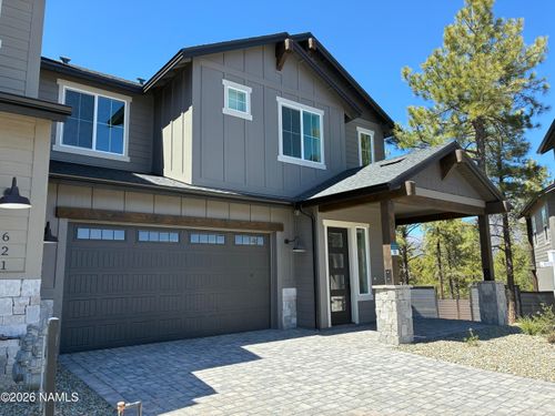 lot-11-629 N Snowberry Cir, Flagstaff, AZ, 86004-0024 | Card Image