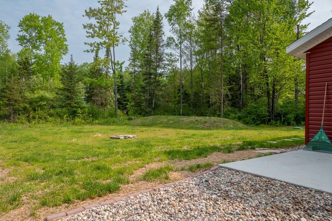 4186 Hegemann Rd, House other with 2 bedrooms, 2 bathrooms and null parking in Conover WI | Image 24