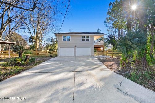 3091 Gerona Dr W, JACKSONVILLE, FL, 32246-1247 | Card Image