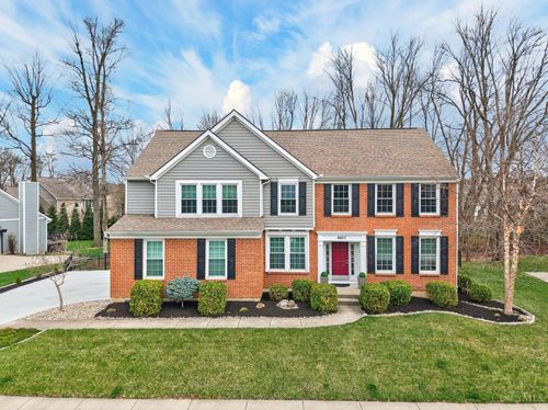 9607 Old Village Dr, Loveland, OH, 45140-5568 | Card Image