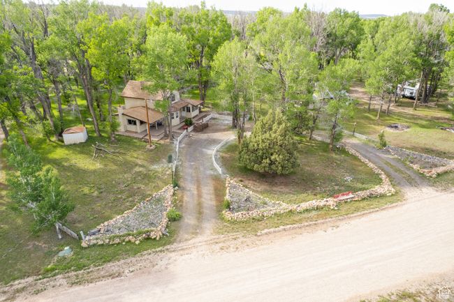 View from above of property | Image 40