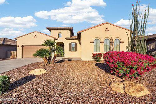 5413 N 194th Dr, Litchfield Park, AZ, 85340-5752 | Card Image