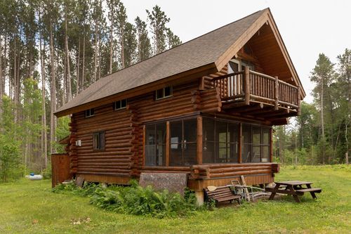 3488 State 200 Nw, Walker, MN, 56484-2506 | Card Image