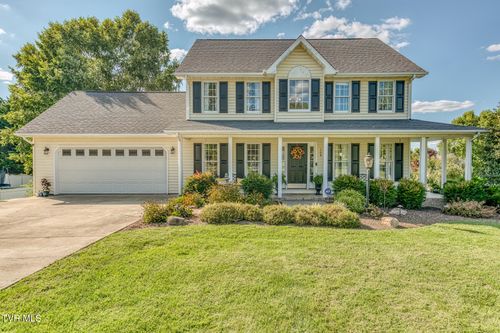 104 Brittany Dr, Gray, TN, 37615-4846 | Card Image