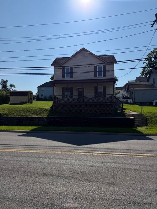 210 1st St, Dubois, PA, 15801-3062 | Card Image