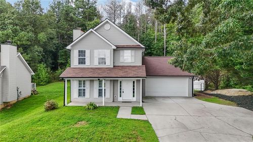 5021 Limerick Ln, Flowery Branch, GA, 30542-6437 | Card Image