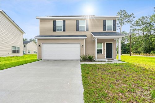 725 Mill Creek Cir, Hinesville, GA, 31313-3934 | Card Image