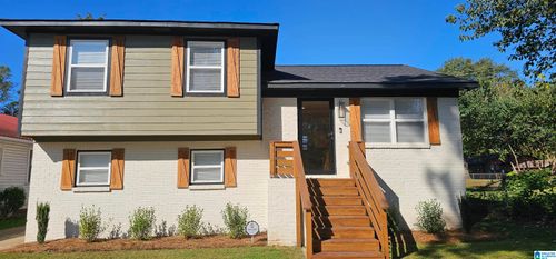 820 28th Street Ensley, BIRMINGHAM, AL, 35218-2322 | Card Image