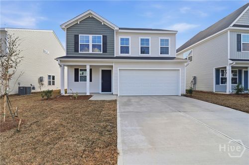 440 Waters Edge Way, Hardeeville, SC, 29927-0737 | Card Image