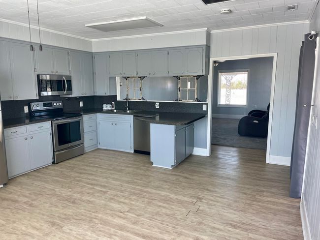 5109 Heber Springs Rd W, Home with 0 bedrooms, 0 bathrooms and null parking in Quitman AR | Image 24