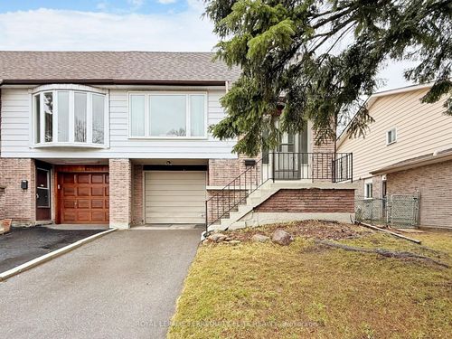 68 Ashridge Dr, Scarborough, ON, M1V1P2 | Card Image