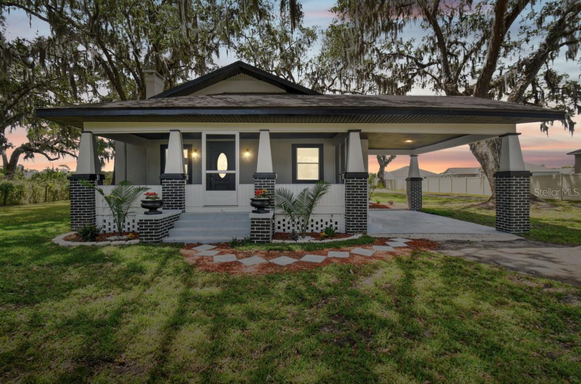 Knights Station Rd, Lakeland, FL 33810