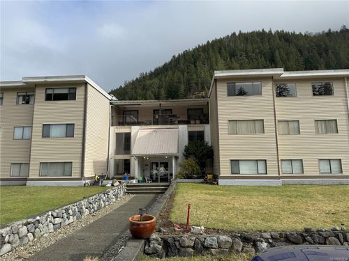 117-651 Maquinna Dr N, Tahsis, BC, V0P1X0 | Card Image