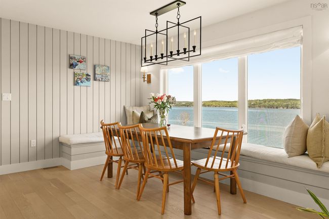 282 Quinlan Dr, House other with 4 bedrooms, 4 bathrooms and 1 parking in Head Of Jeddore NS | Image 10