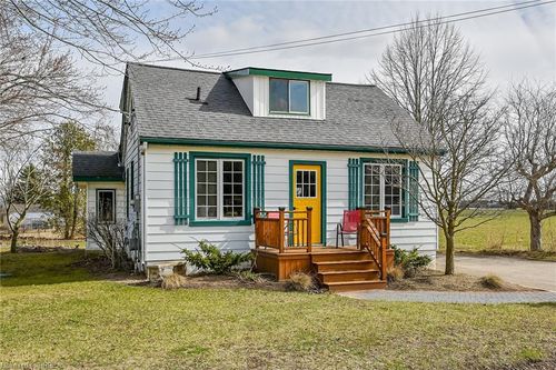 119 Wetmores Rd, Mount Pleasant, ON, N0E1K0 | Card Image