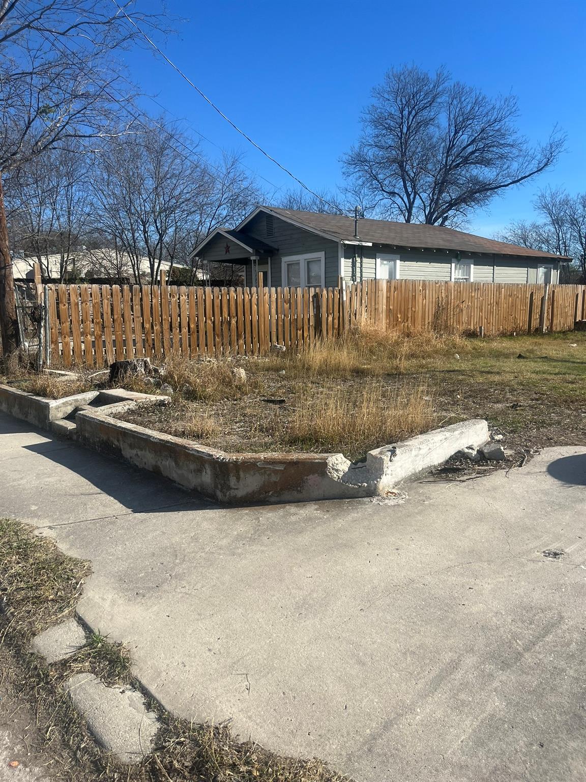 Land in San Antonio 3