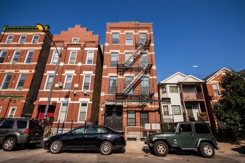 ste-3r-2007 S Allport St, Chicago, IL, 60608-6145 | Card Image