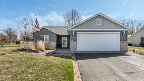 116 13th Ave Se, Saint Joseph, MN, 56374-9444 | Card Image