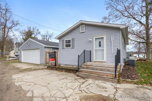 2714 Cottage Drive, Orleans, MI, 48865 | Card Image