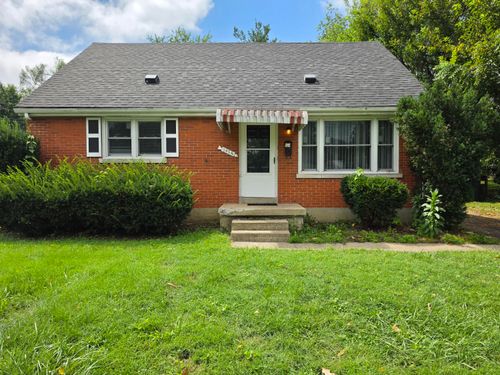 2024 Heather Way, Lexington, KY, 40503-2640 | Card Image