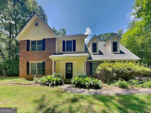 145 Bryson Ln, Fayetteville, GA, 30215-5478 | Card Image