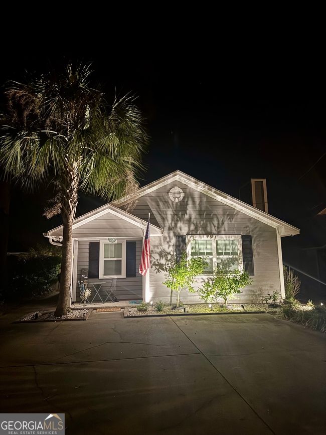 404 Palmetto St, House other with 3 bedrooms, 2 bathrooms and null parking in St Simons Island GA | Image 24
