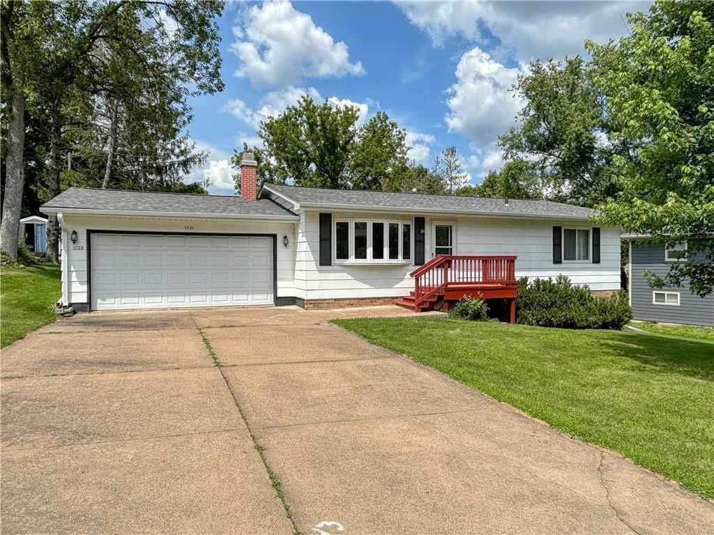 Duke St, Rice Lake, WI 54868