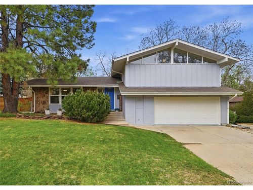 6081 S Kearney St, Centennial, CO, 80111-4271 | Card Image