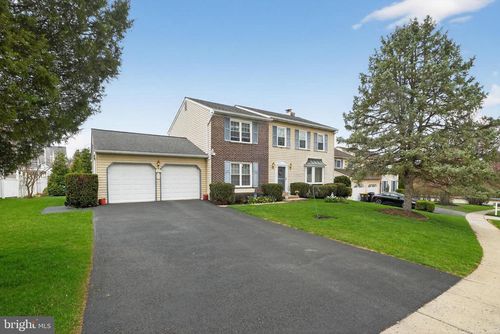 307 Sharon Ct, KING OF PRUSSIA, PA, 19406-1700 | Card Image