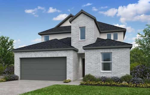 21518 Banpo Bend Dr, Cypress, TX, 77433-8631 | Card Image